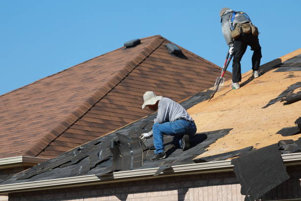 Chehalis, WA  Roofing repair and installation Company